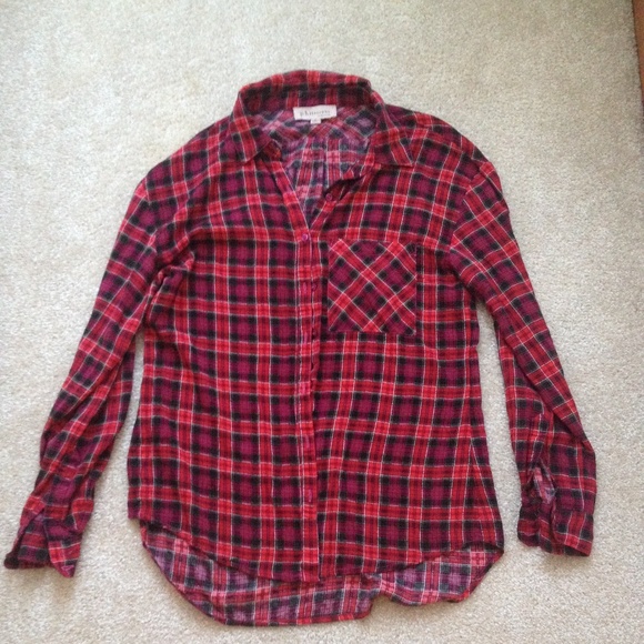 Philosophy Tops - Philosophy Button-Down